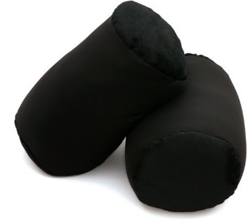 Deluxe Comfort Mooshi Squish Microbead Jelly Bean Bed Pillow 14