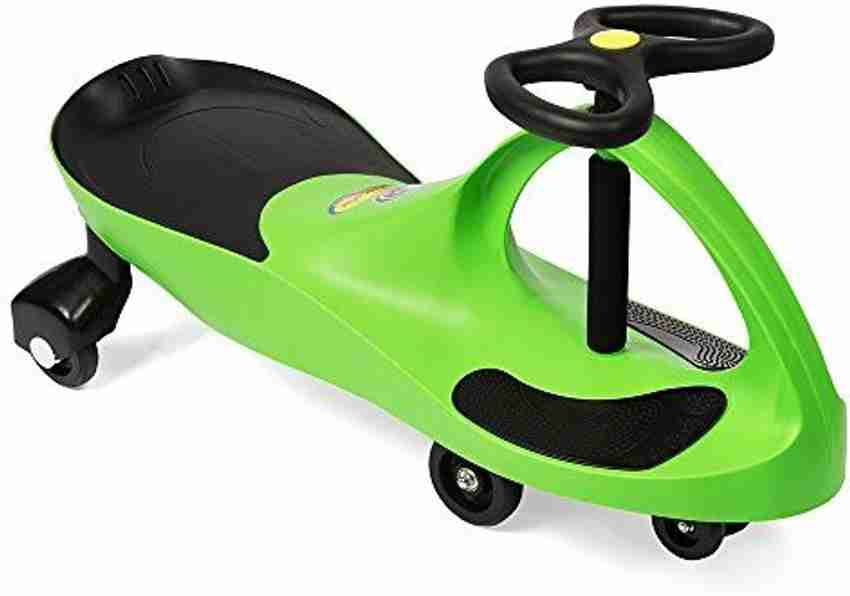 Plasmacar ride 2025 on toy