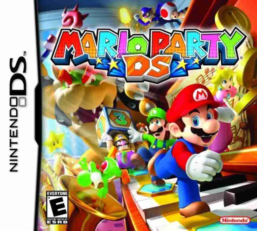 Mario deals party price