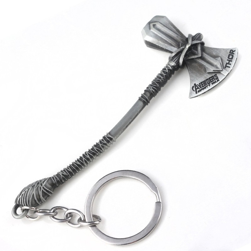 JMO27Deals Thor Stormbreaker keychain Key Ring Key Chain Price in India Buy JMO27Deals Thor Stormbreaker keychain Key Ring Key Chain online at Flipkart