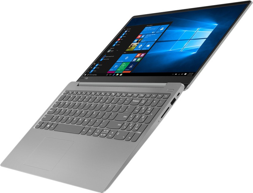 Lenovo Ideapad 330S Intel Core i5 8th Gen 8250U 8 GB 1 TB HDD Windows 10 Home 4 GB Graphics 330S 15IKB Laptop Rs.75000 Price in India Buy Lenovo Ideapad 330S Intel Core i5