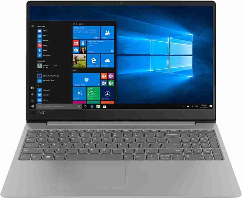 Amazon.com: Lenovo Laptop IdeaPad 330 81DE00L0US Intel Core