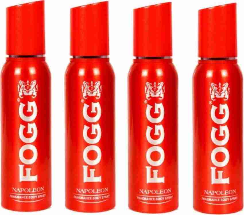 Fogg red perfume price outlet