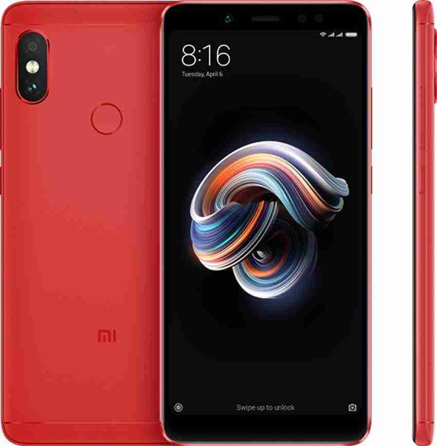 Redmi note 5 discount pro earphones flipkart