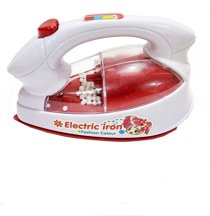 ToyVilla Mini Appliances Fun Home Playset for Kids - Mini