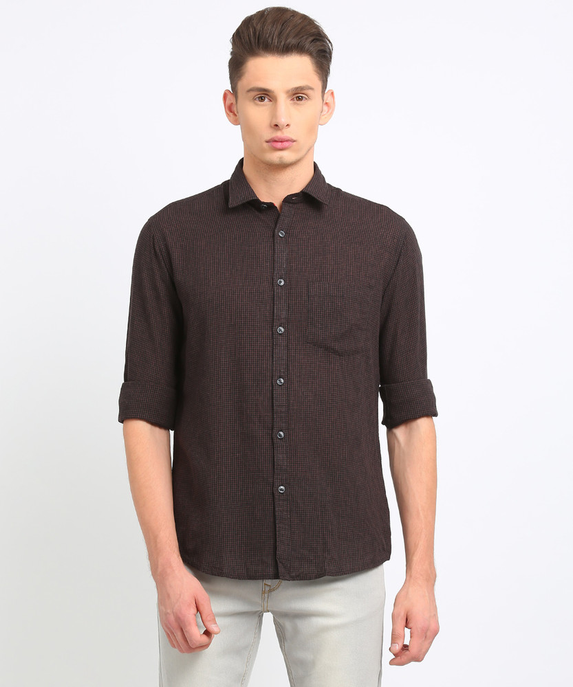 Linen shirts flipkart hotsell