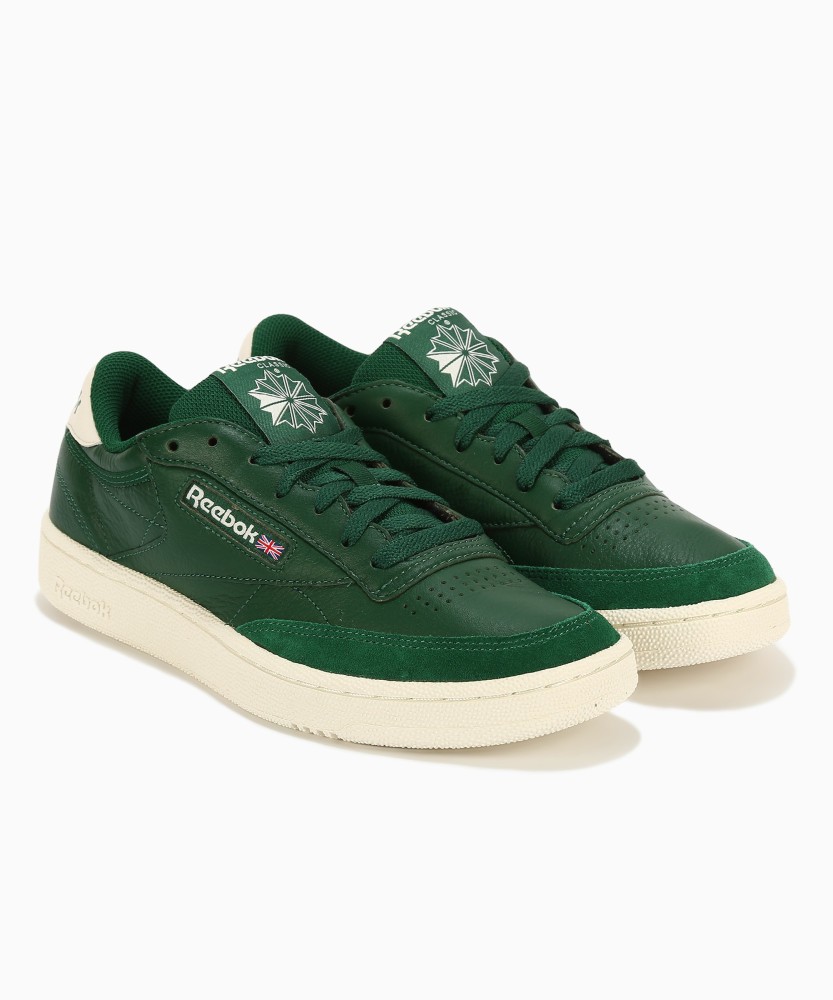 Club c best sale 85 reebok homme