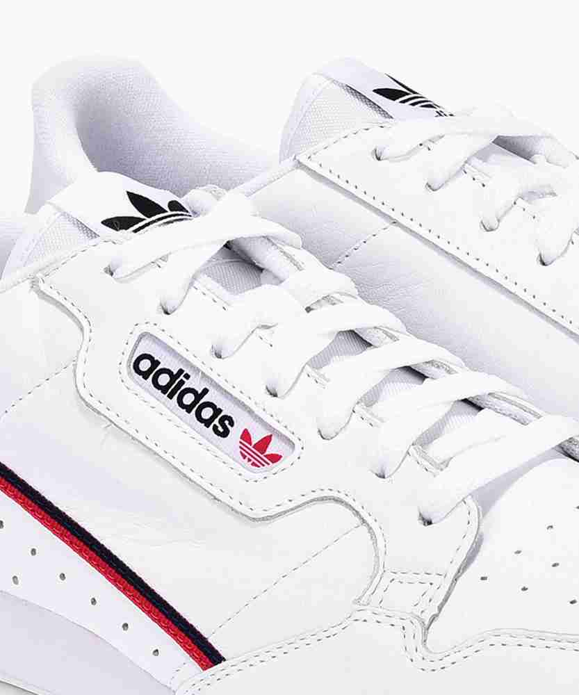 Adidas continental best sale 80 roze