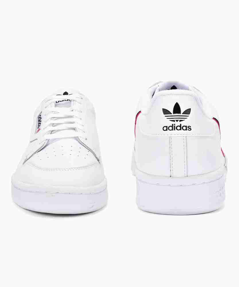 Adidas continental store 80 schoenen