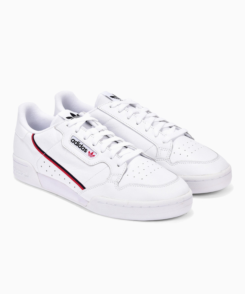 adidas continental shoes price in india