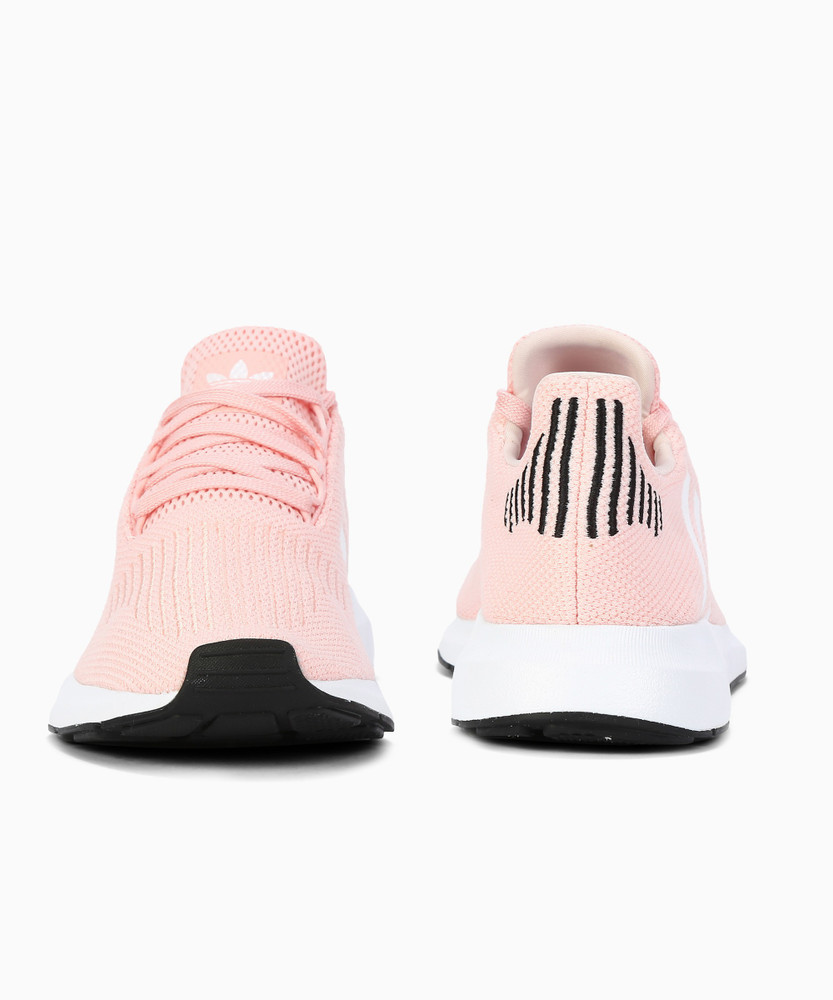 Adidas icey shop pink shoes