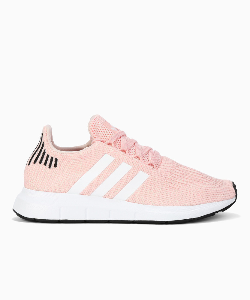 Adidas icey shop pink shoes