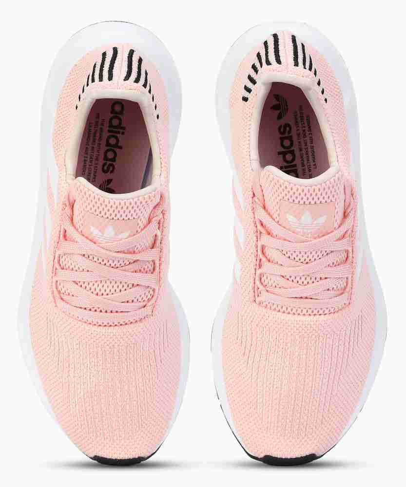 Adidas icey pink sales