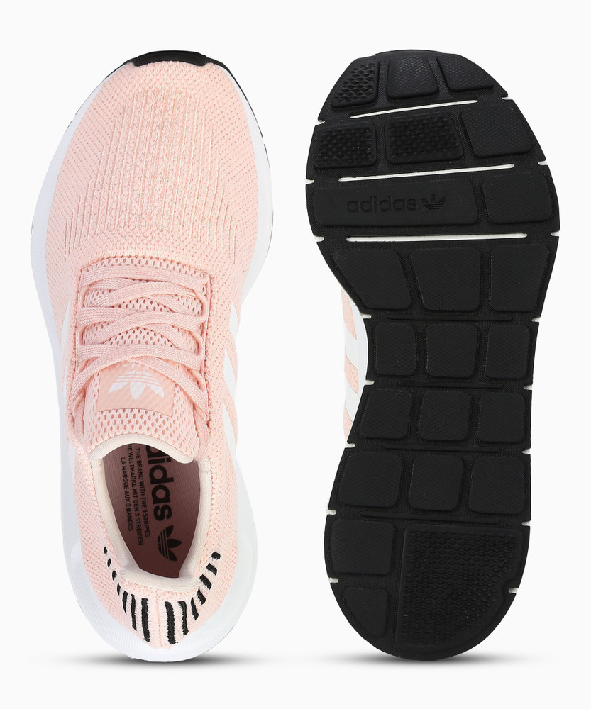 Icy pink shop adidas shoes