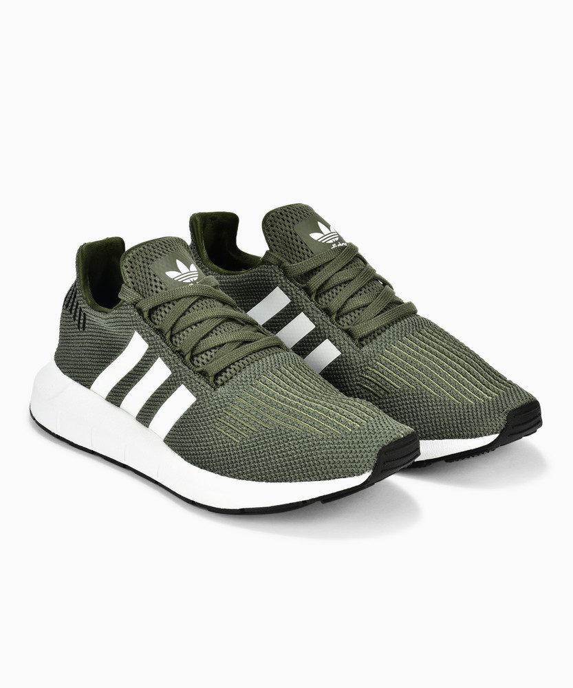 Adidas olive green shoes womens online