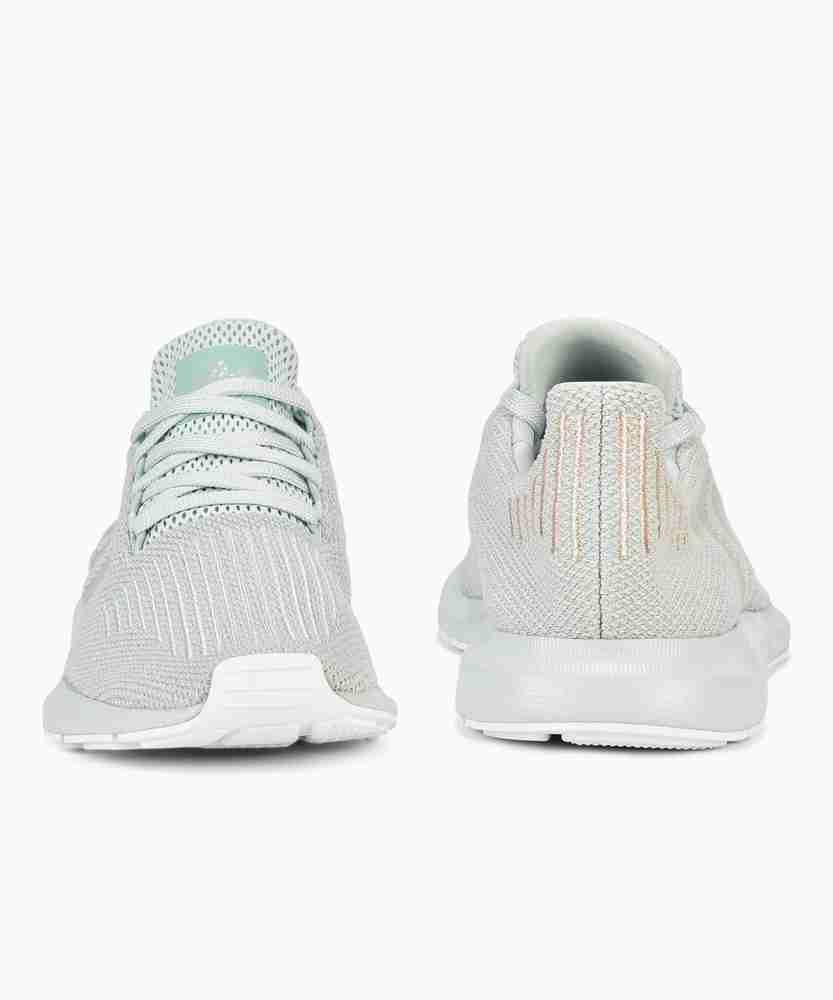 ADIDAS ORIGINALS VAPGRN GRETWO FTWWHT Running Shoes For Women