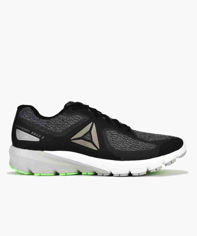 REEBOK OSR HARMONY ROAD 2 Running Shoes For Men Buy BLACK GREY