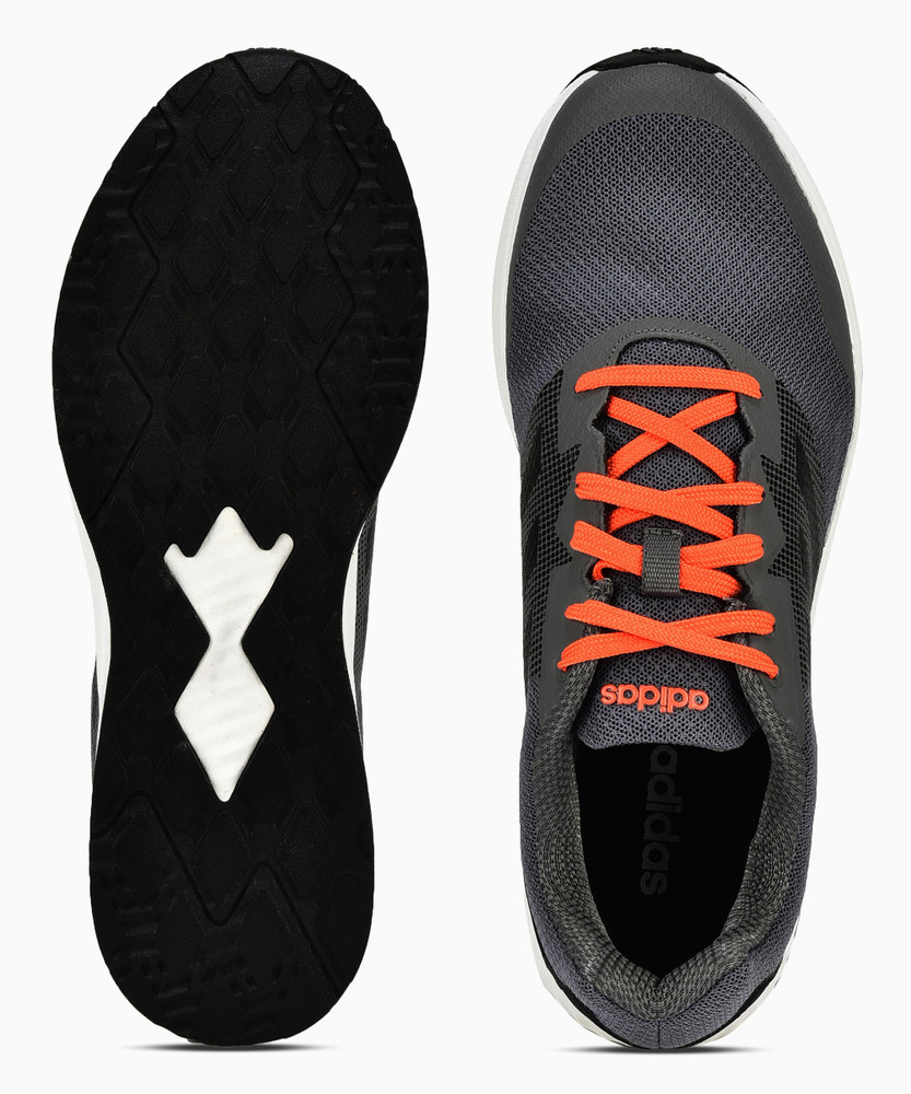 Men's adidas on sale running safiro shoes