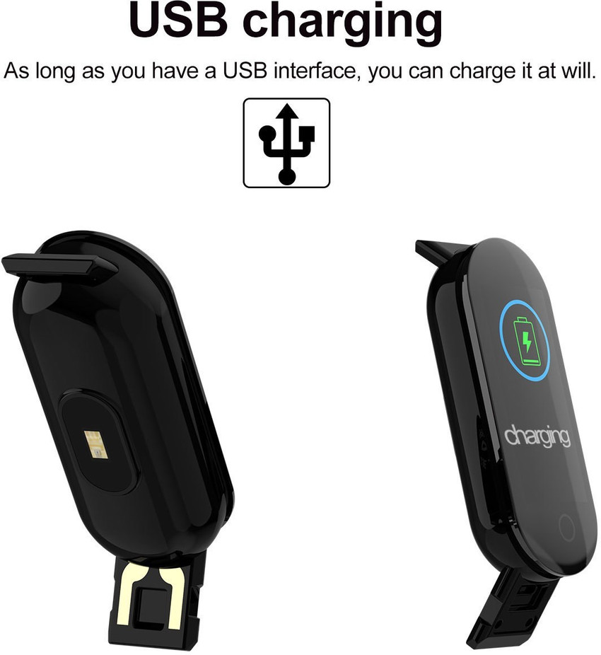 Smart band m3s new arrivals