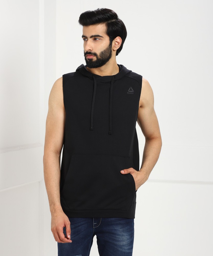 Men Sleeveless Sweatshirts - Buy Men Sleeveless Sweatshirts online in India