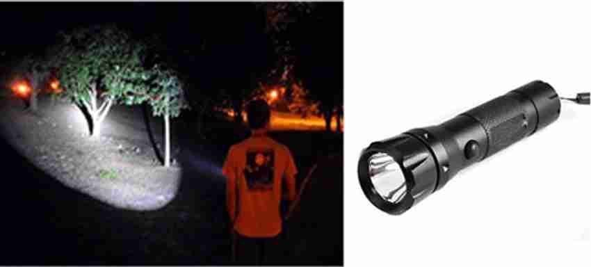 Non led flashlight store