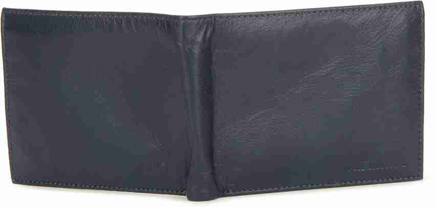 Satyapaul top leather wallet