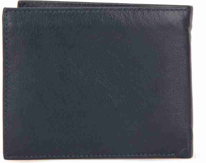 Satyapaul leather top wallet