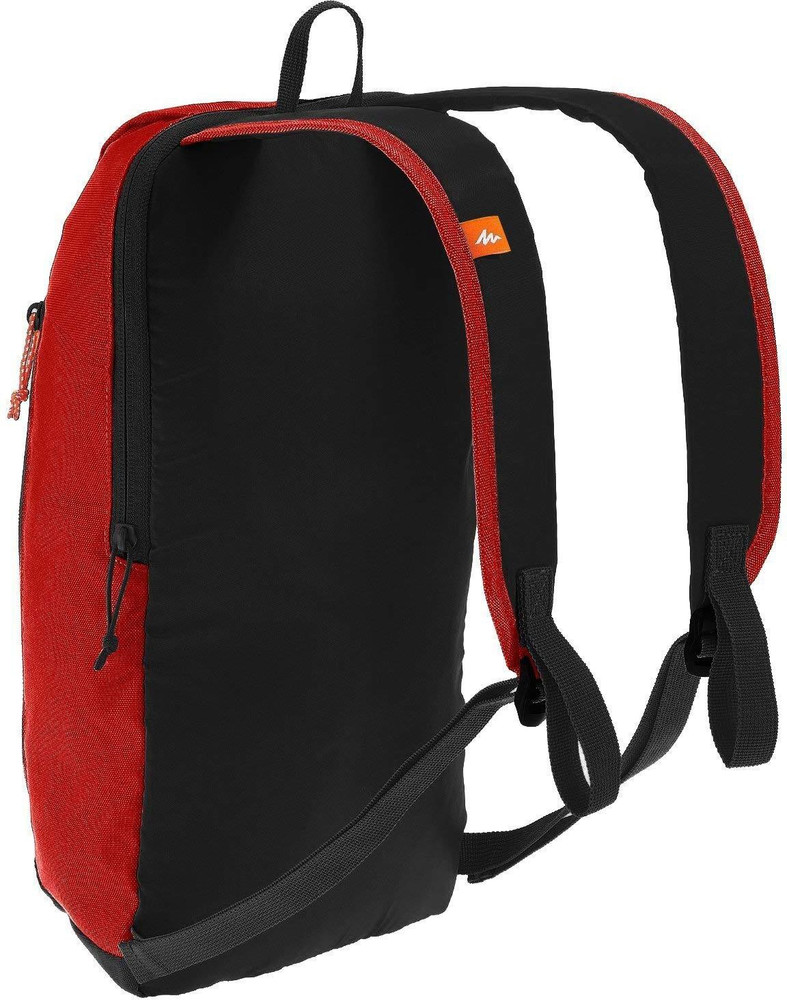 Flipkart QUECHUA BY DECATHLON 10 Ltr Waterproof Backpack Green 10 L Nursery Play School Waterproof Backpack Backpack