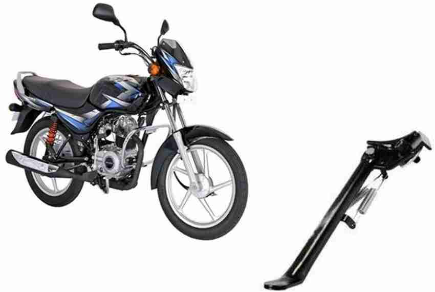 AutoVHPR CT 100 SIDE STAND Bike Side Stand Price in India Buy