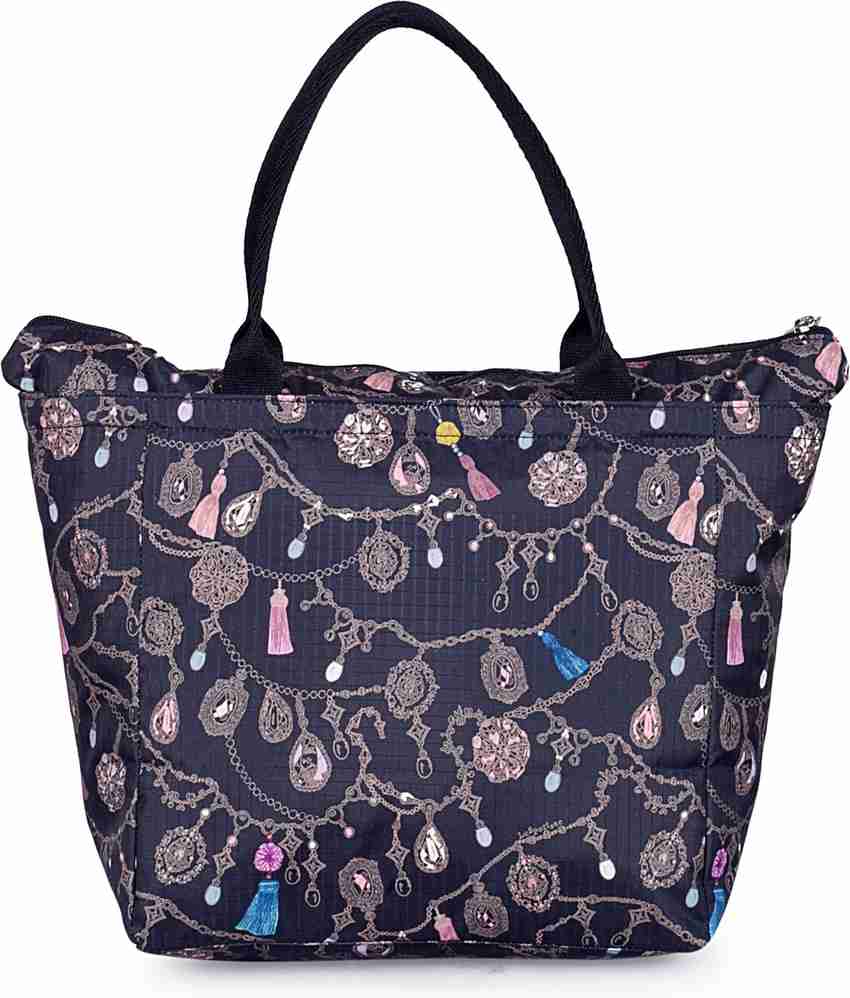 Buy Lesportsac Women Blue Shoulder Bag Small Everygirl Online Best Price in India Flipkart