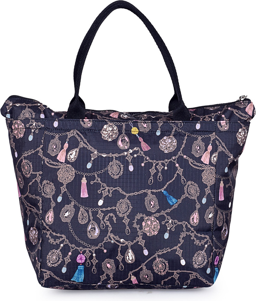 Buy Lesportsac Women Blue Shoulder Bag Small Everygirl Online