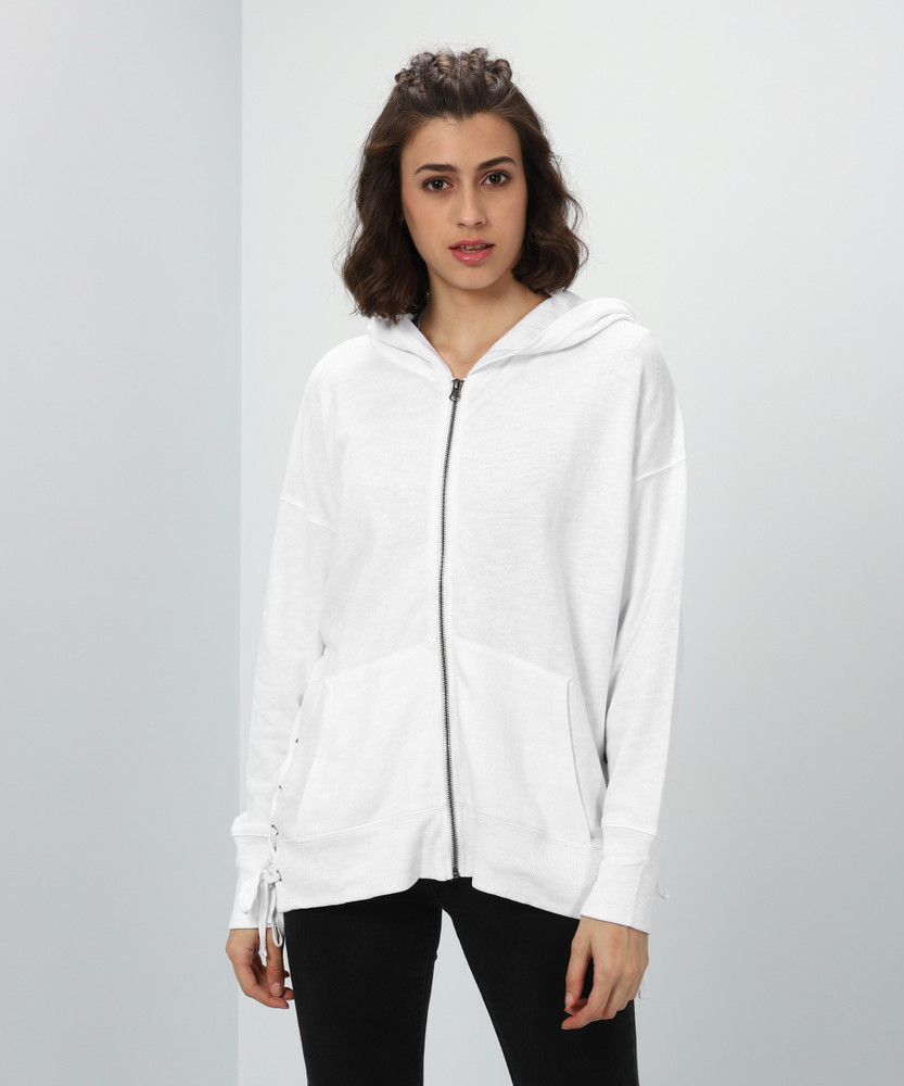 White jacket flipkart clearance