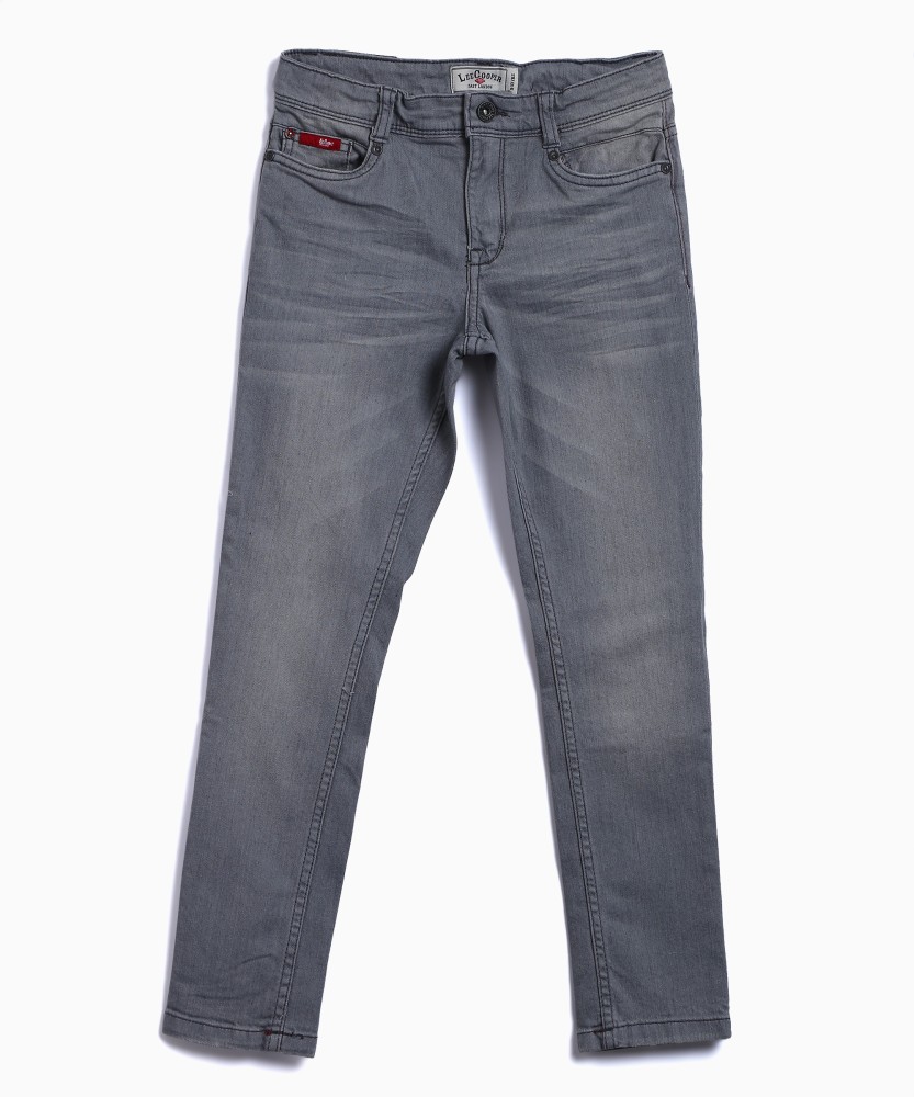 Grey best sale jeans flipkart