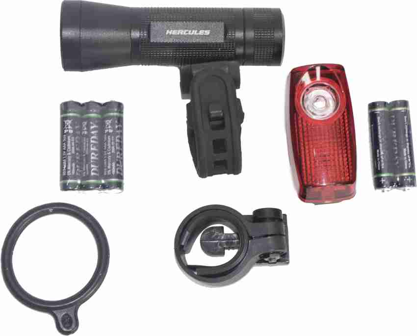 Hercules store cycle light