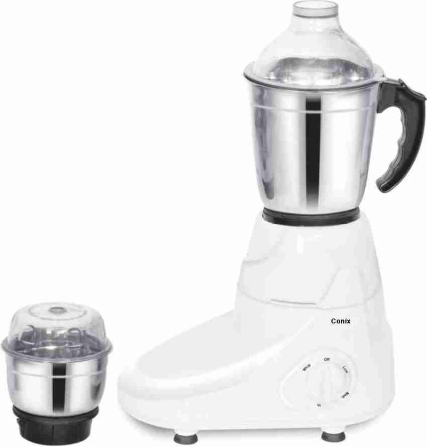 Conix Vani chutney grinder mixer Grinder 450 W Mixer Grinder (1