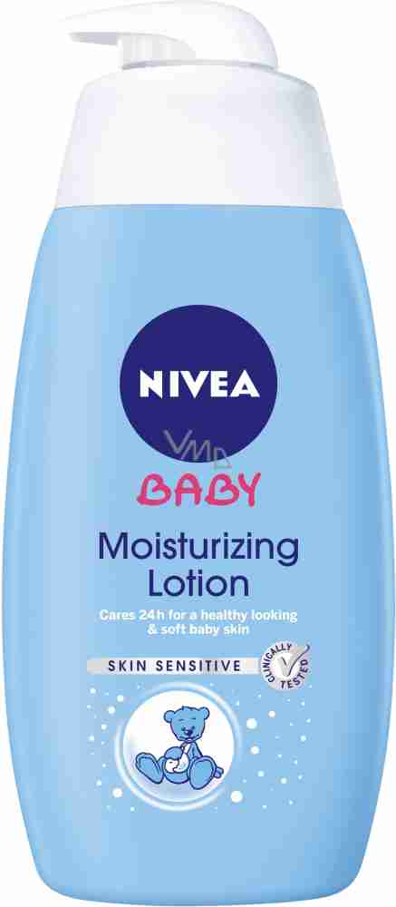 Nivea deals baby lotion