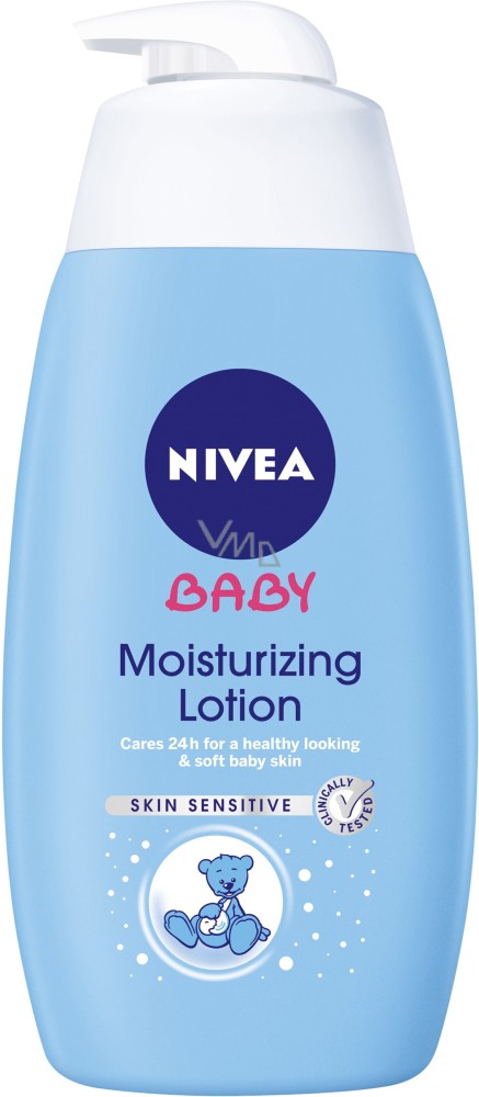 mumzworld.com - Nivea Baby is now available online