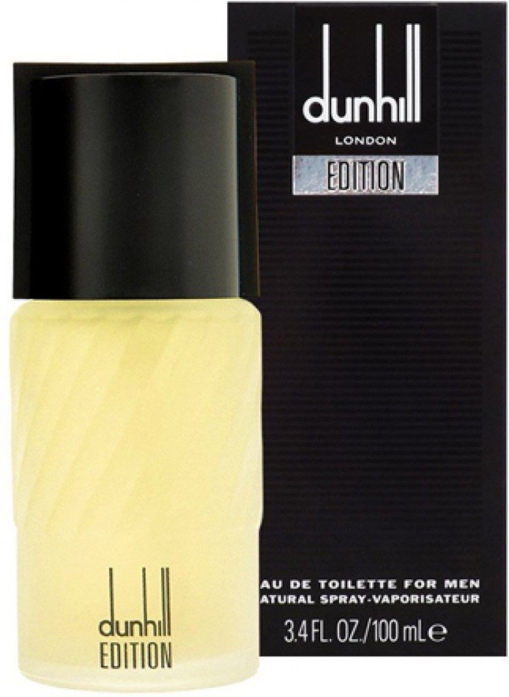 Dunhill discount cologne london