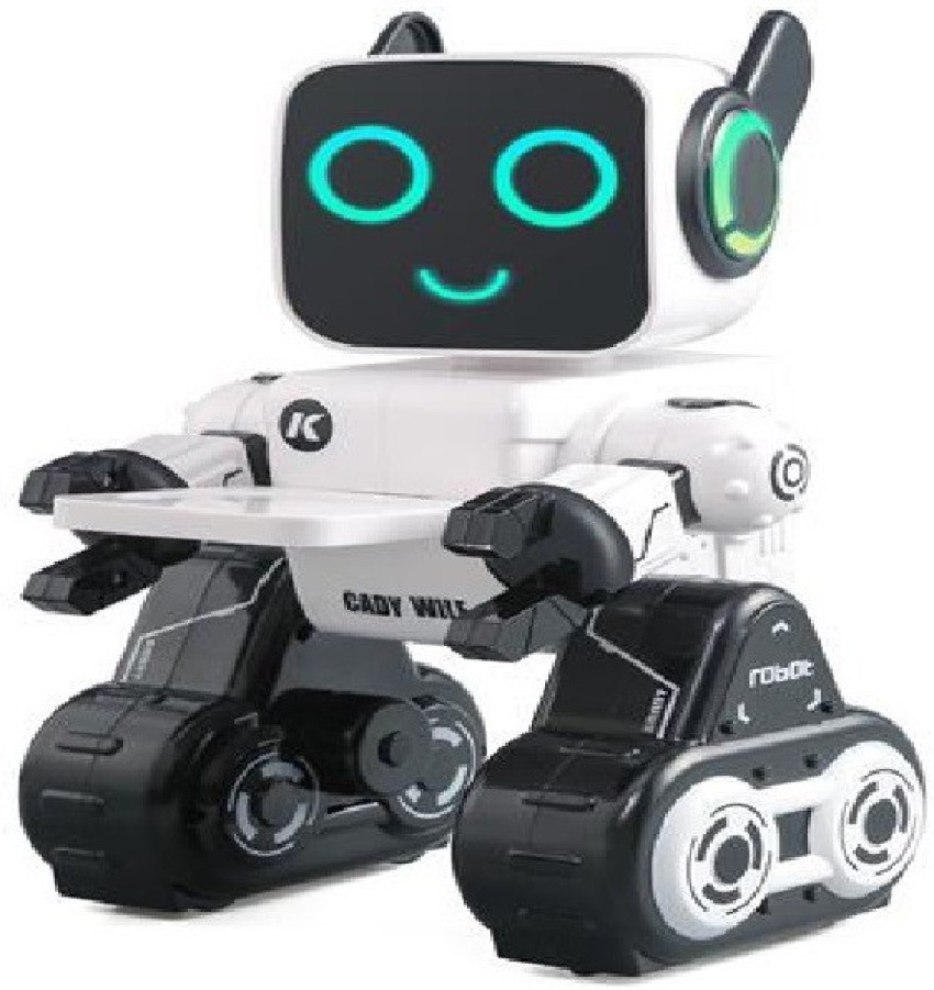 Jjrc cheap cady robot