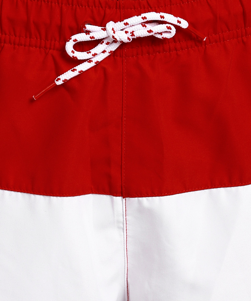 Fila striped shorts store