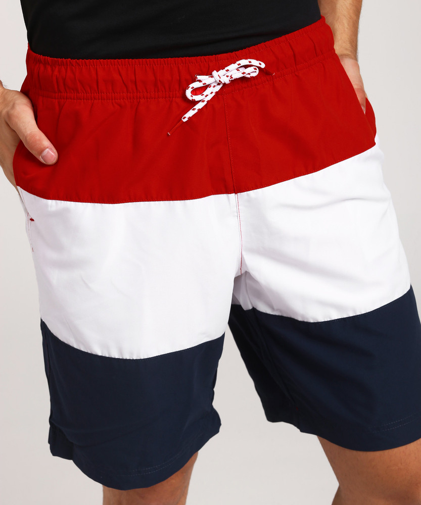 Mens fila swim shorts 2025