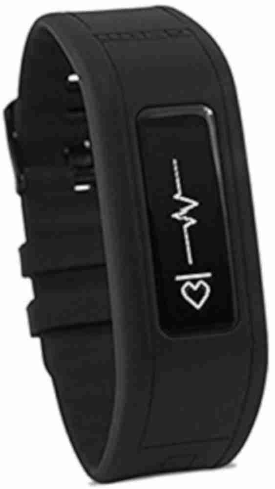 Goqii fitbit discount