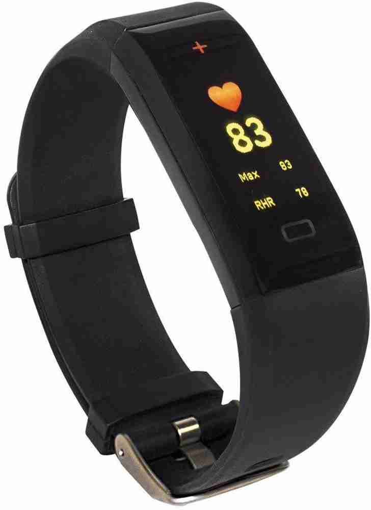 GOQii Vital Price in India Buy GOQii Vital online at Flipkart