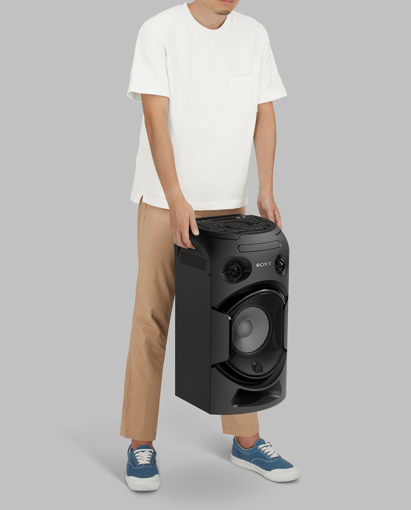Sony karaoke music system hotsell