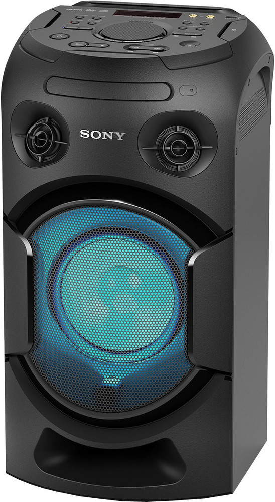 Karaoke outlet speaker sony