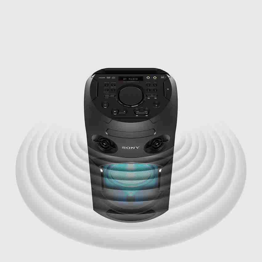 Karaoke mic sony online