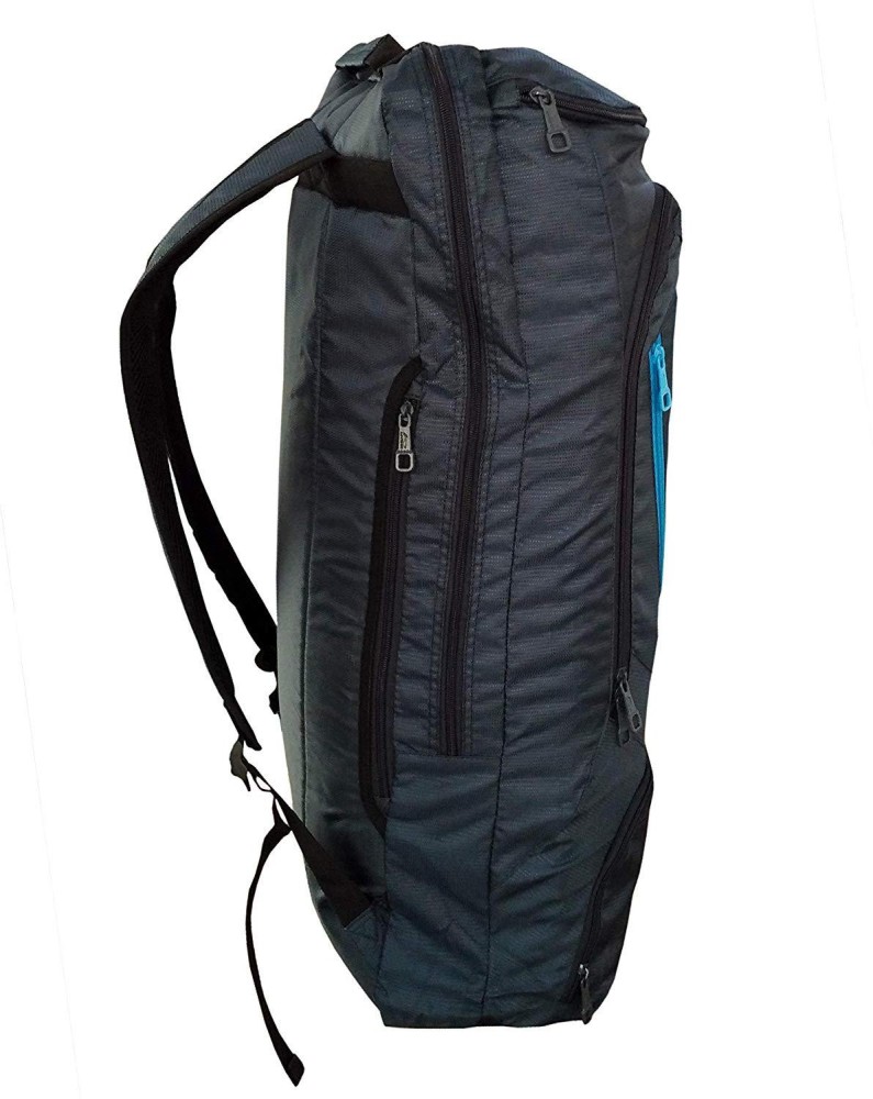 Li-Ning Badminton Bags : Buy Li-Ning Zap Shoe Bag , Multipurpose and  Portable-Navy Online