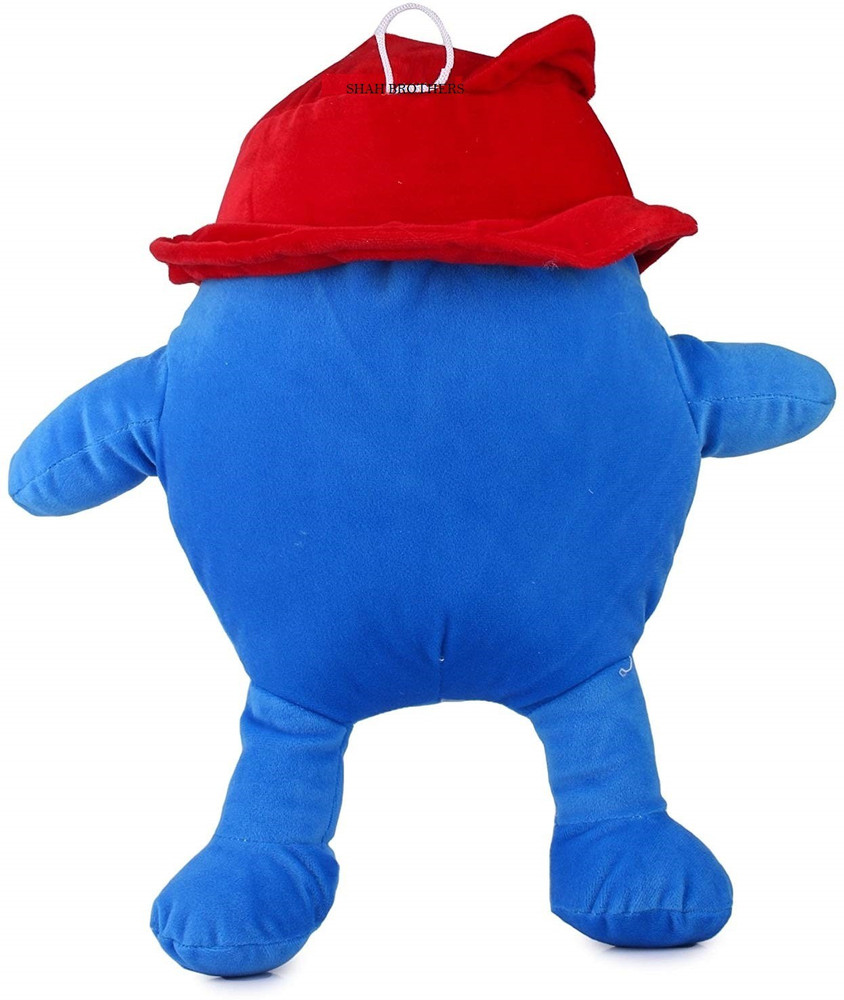 Nippon blobby online toy online