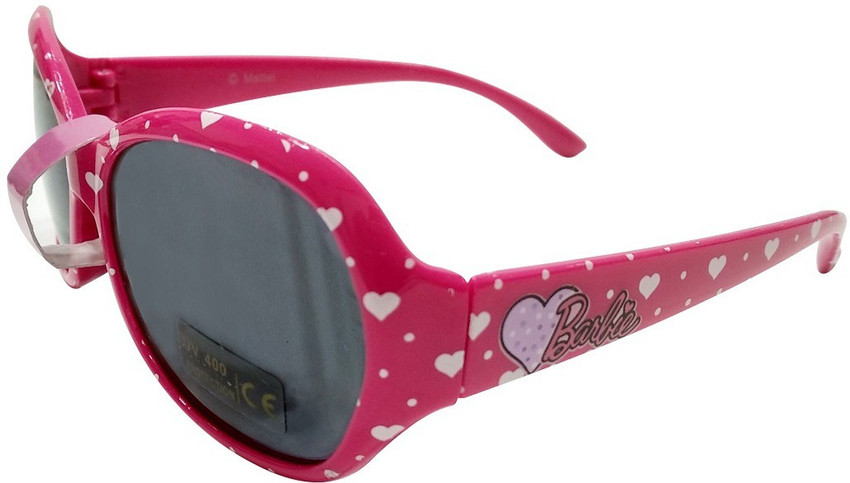 Barbie glasses clearance