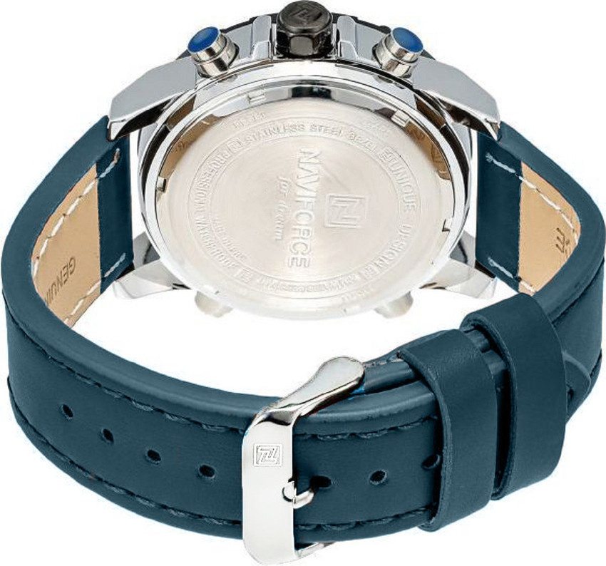 Naviforce nf 9122 hotsell